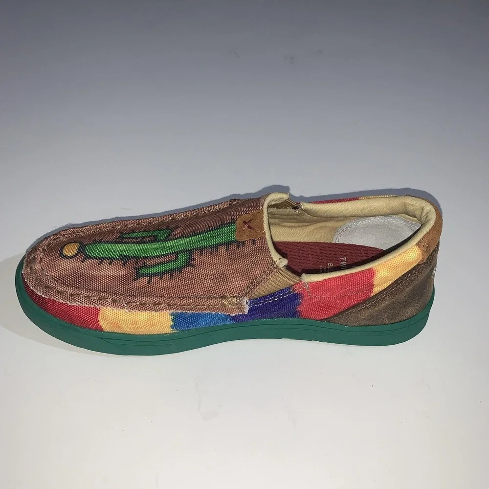 Twisted X twisted shoes